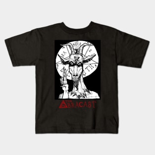 The Satanic Goat Kids T-Shirt